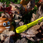 Poop Bag Holder