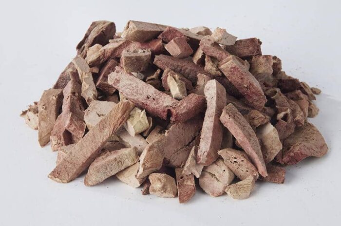 Lamb Lung Fillets - Image 2