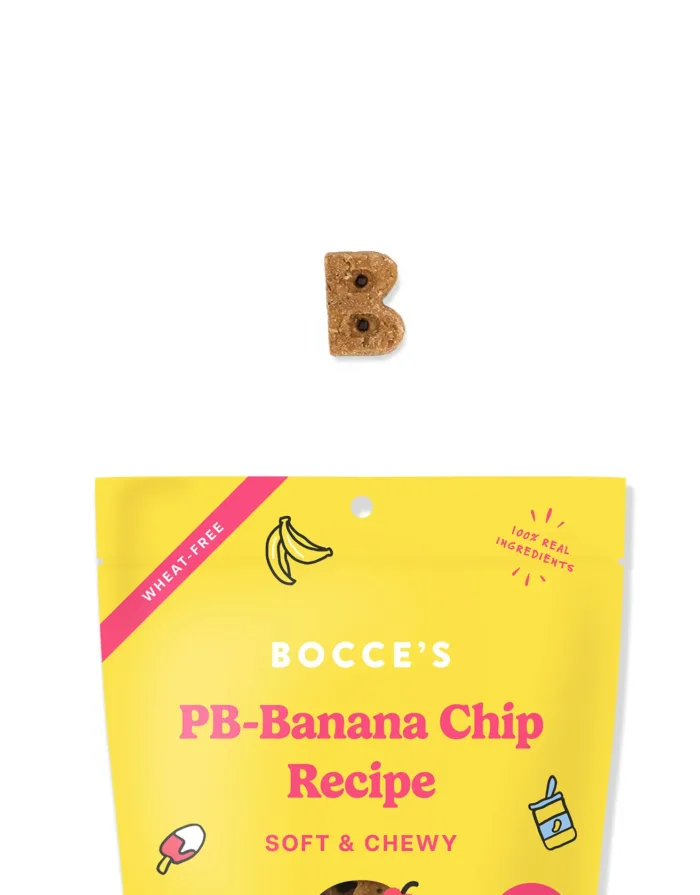 PB-Banana Chip Recipe (Soft and Chewy) - Image 3