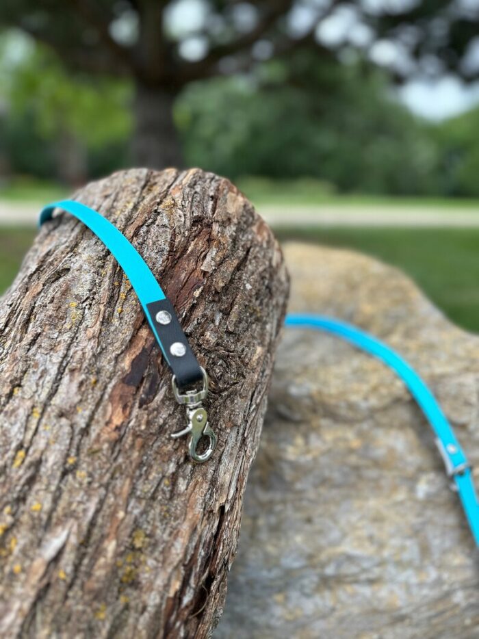 VersaLeash: The 4-in-1 Handcrafted Dog Lead - Image 4