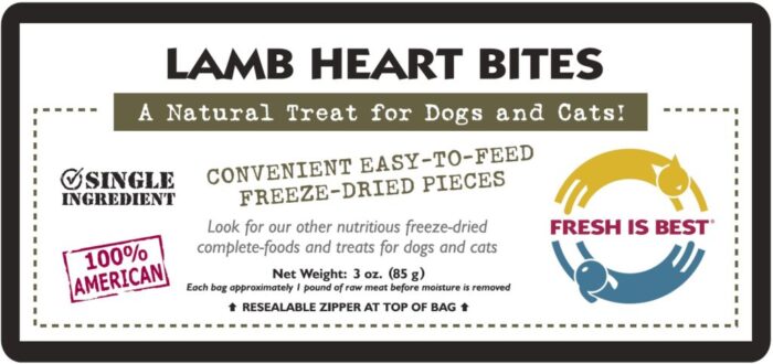 Lamb Heart - Image 4