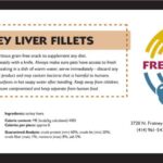 Turkey Liver Fillets - Image 3