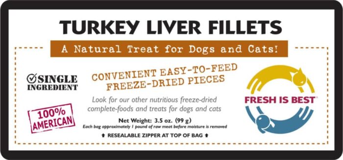 Turkey Liver Fillets - Image 4