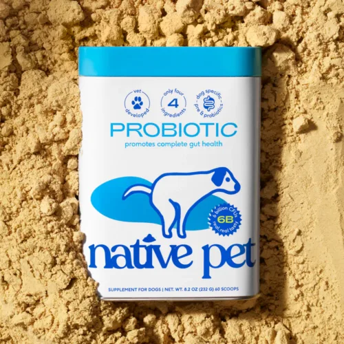 Probiotic