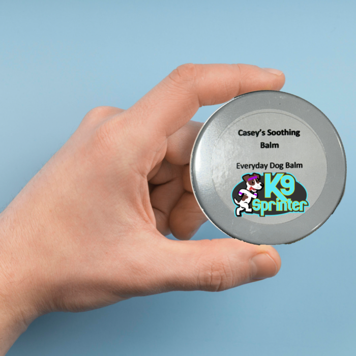 Casey's Soothing Balm