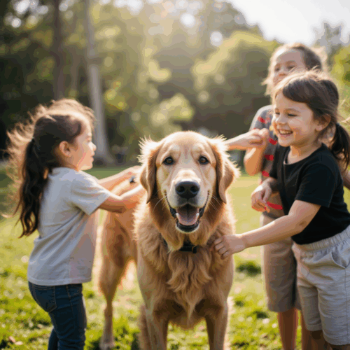 Confident Canine: Socialization Checklist for Dogs