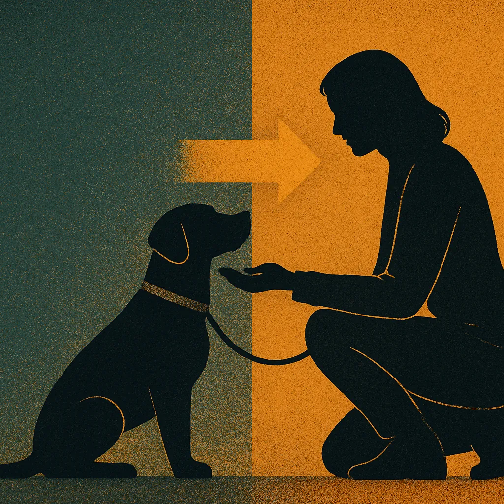 handler empowerment