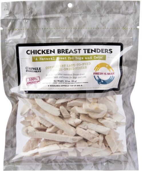 Chicken Breast Tenders
