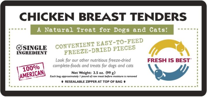 Chicken Breast Tenders - Image 3